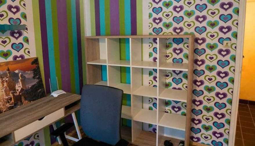 Дава се под наем Двустаен апартамент в София, Младост 2 - 67 кв.м за 425 € - Снимка #6