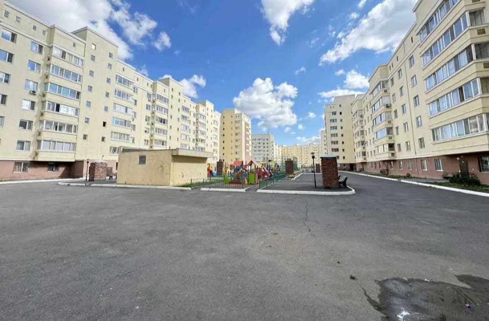 Продается 3-х ком в районе жагалау