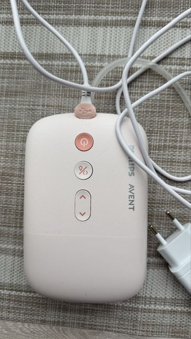 pompa elecrtrica san philips