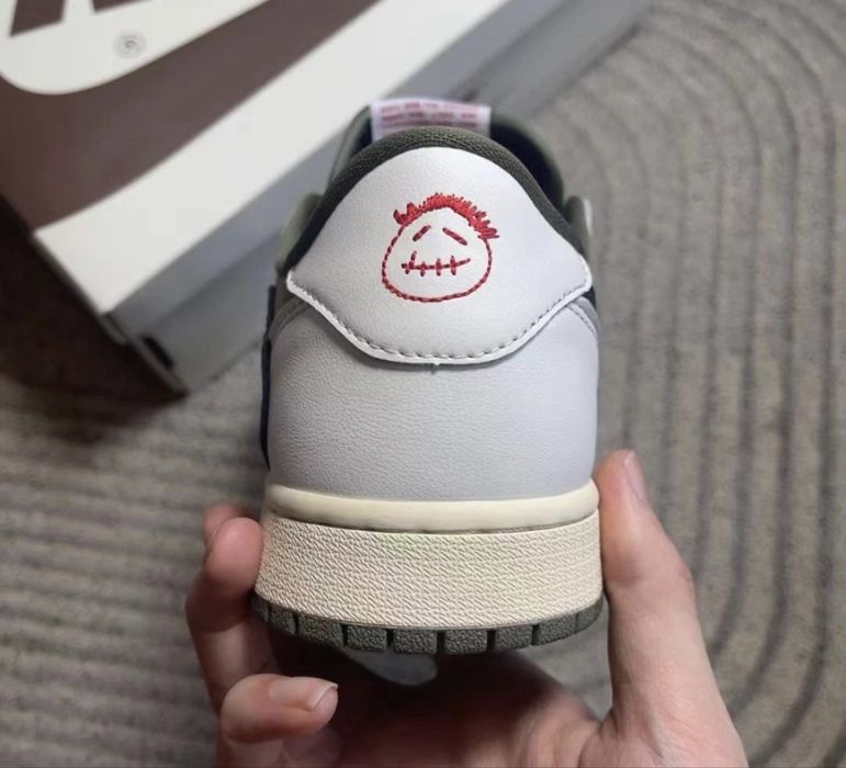 Jordan 1 travis scott TOATE CULORILE