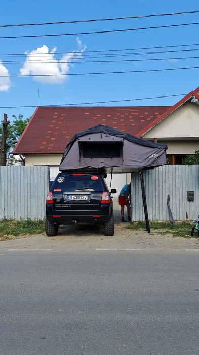 Cort plafon auto Overlander Explorer 3.0 160 cm