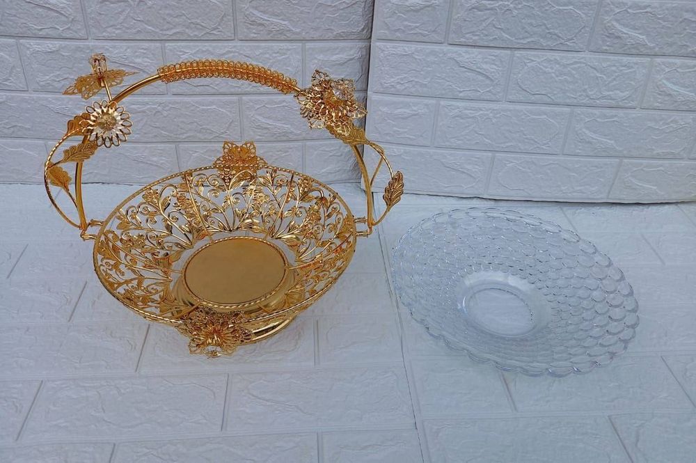 Фруктовница- 10500т