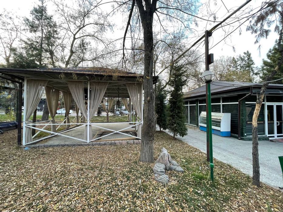 Restaran, fastfud, milliy taomlar Oshxona uchun joy arendaga beriladi