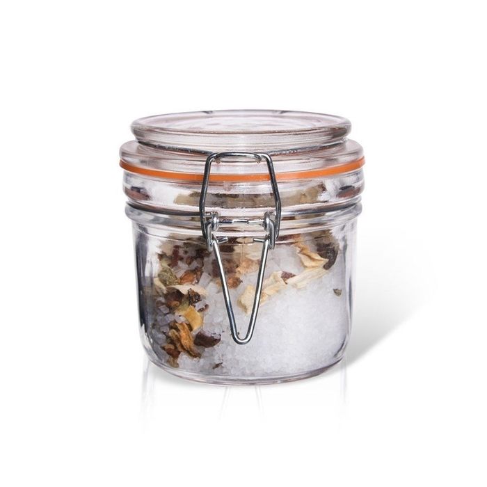 Буркан с капак,Орион 160мл