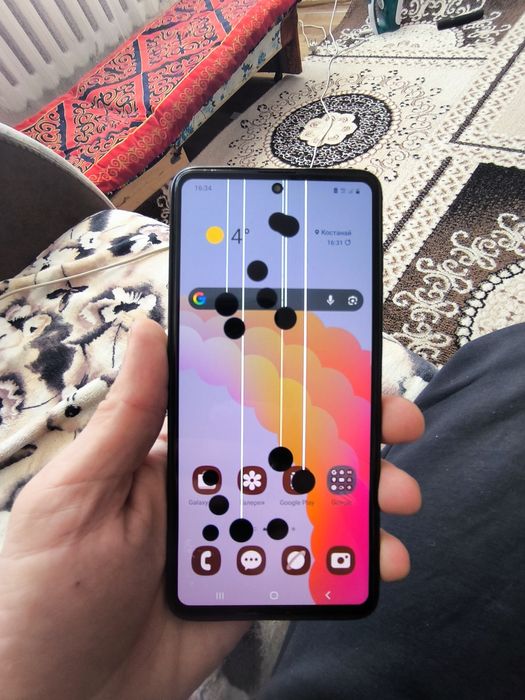 Продам Самсунг галэкси А71