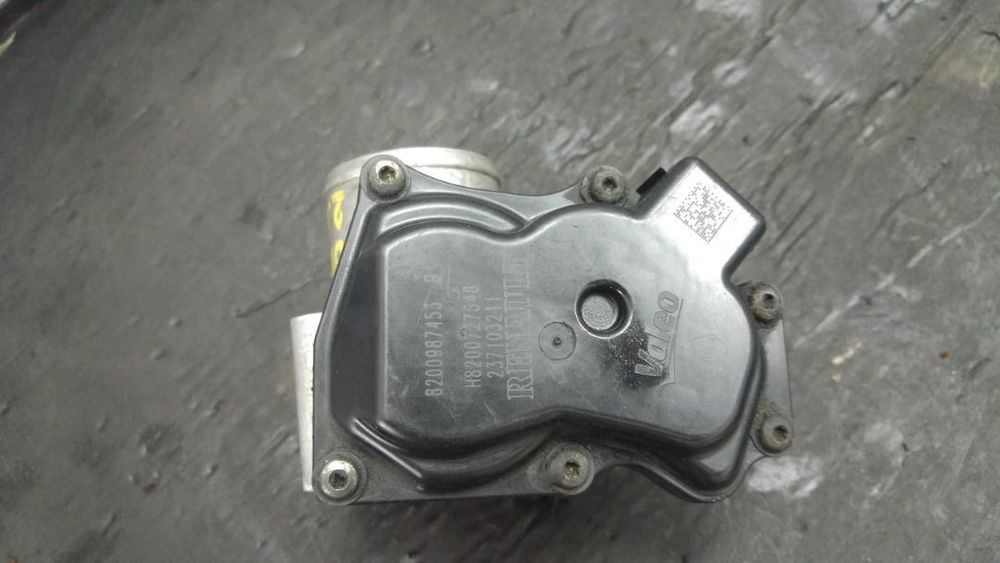 Clapeta acceleratie 2.0 dci renault megane 3 scenic 3 opel movano renault trafic 2 8200987453b