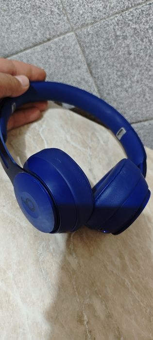 Beat's solo pro с активным шумоподавлением