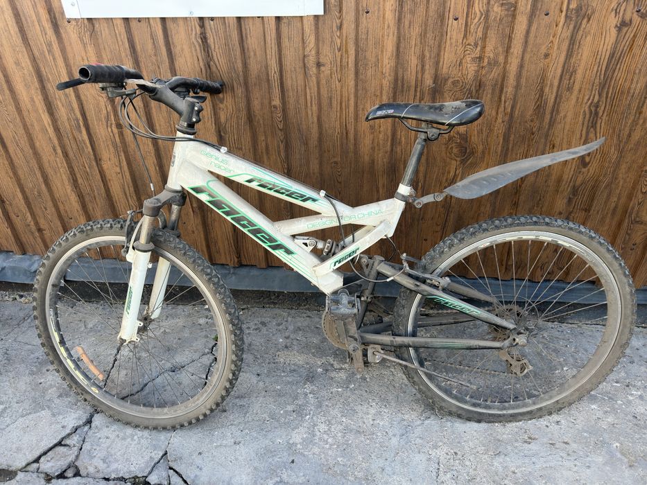 Продам взрослый велосипед