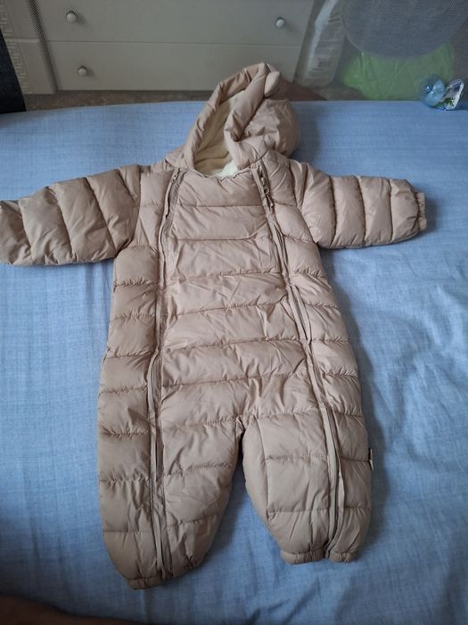 Продам комбинезон