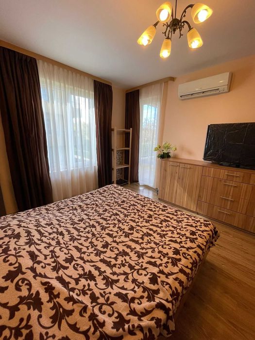 Продава се Двустаен апартамент в Обзор - 64 кв.м за 985 €/кв.м - Снимка #10
