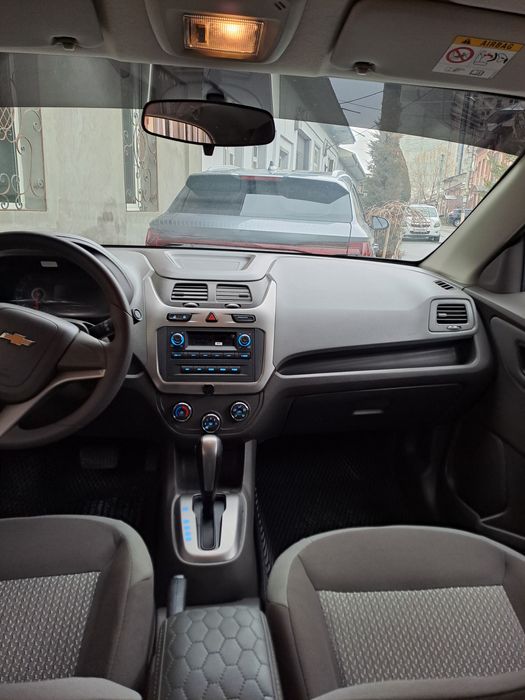 Cobalt 4 pazitsiya Obmen