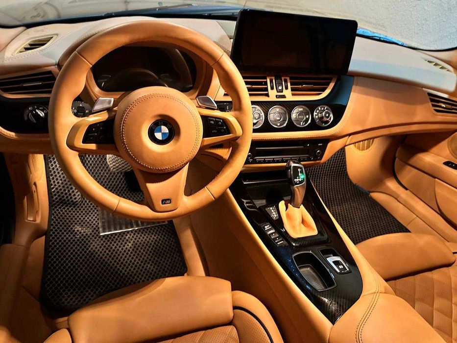 срочно продается BMW Z4
