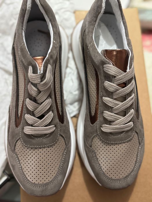 Дамски Сникърси Фабиано