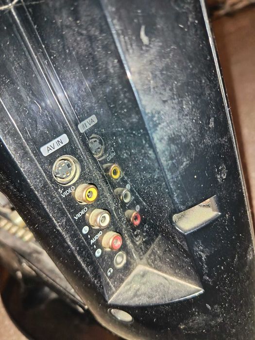 Televizor Samsung LCD