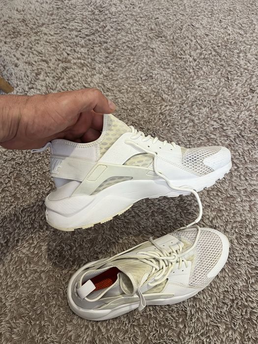 Nike Air Huarache Run Ultra-оригинални мъжки маратонки