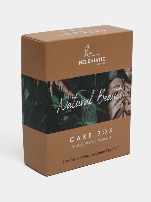 Турецкая косметика HELENEATIC оптом и в розницу.