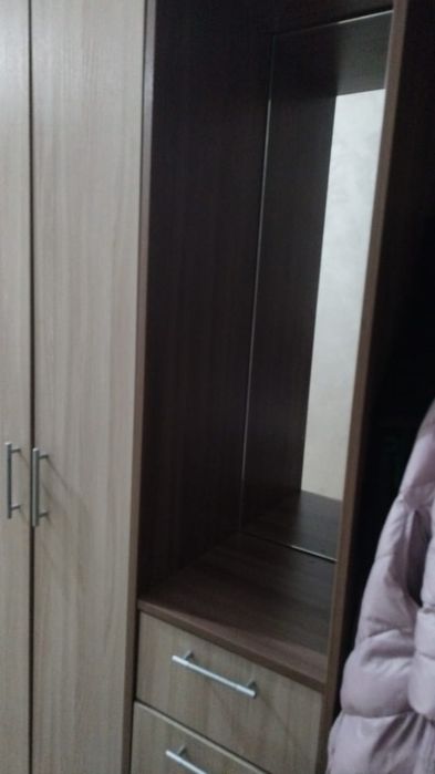 Продам мебель для прихожей