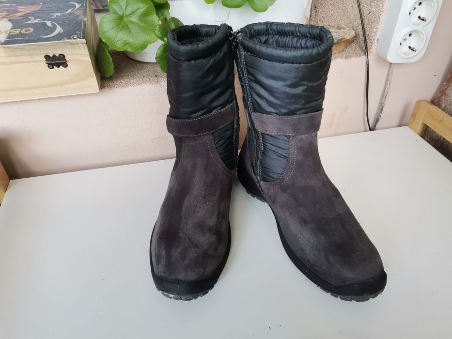 Дамски ботуши  Legero 38 н.
