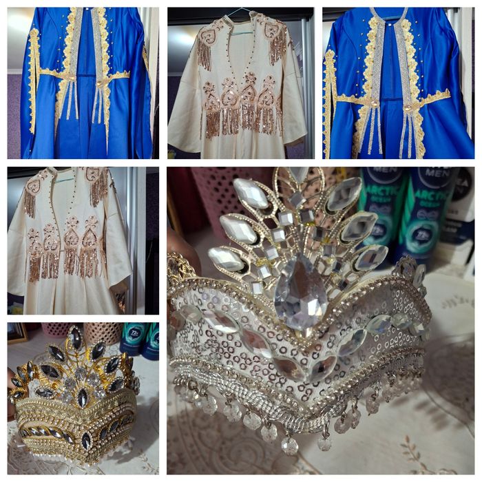 Женской одежда ,платья