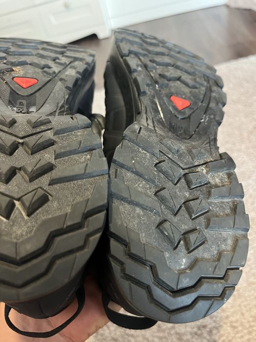 Salomon Xa Pro 3D-оригинални обувки
