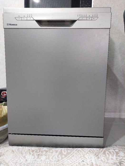 Посудомоечная машина Hansa