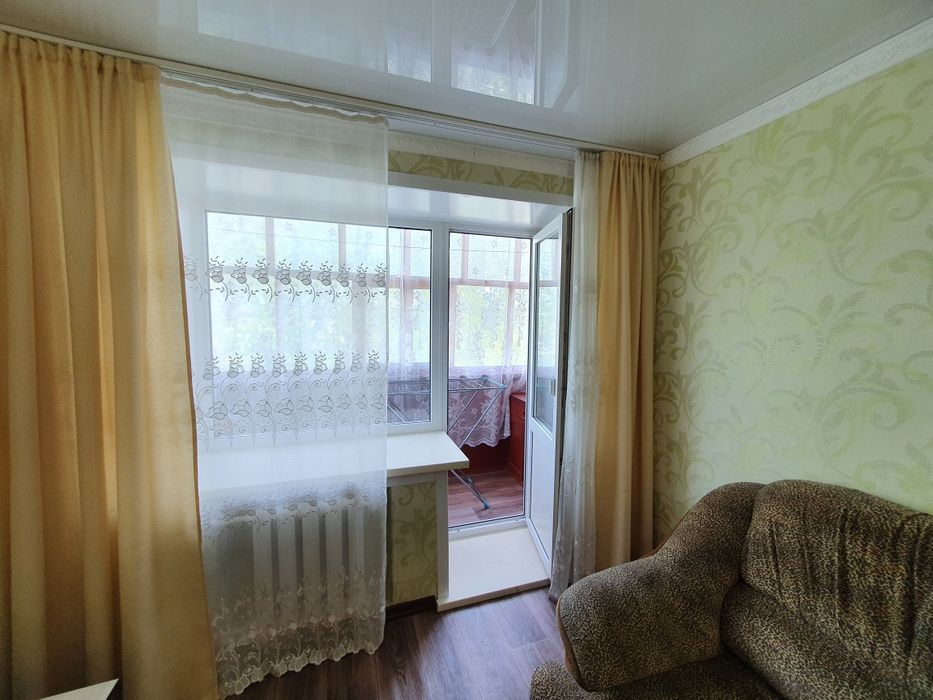 Квартира по ул. Астана 35