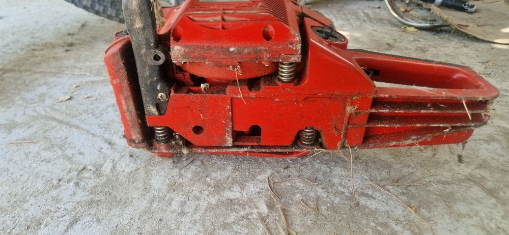 Бензапила Solo 645