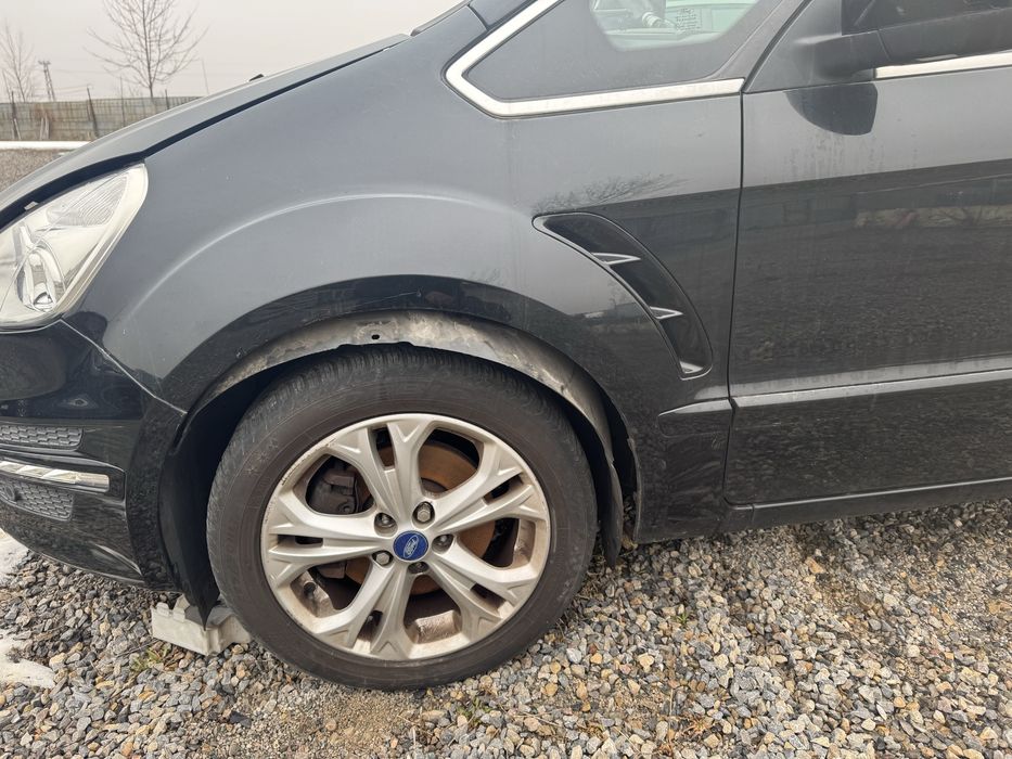 Калници Ford S-max