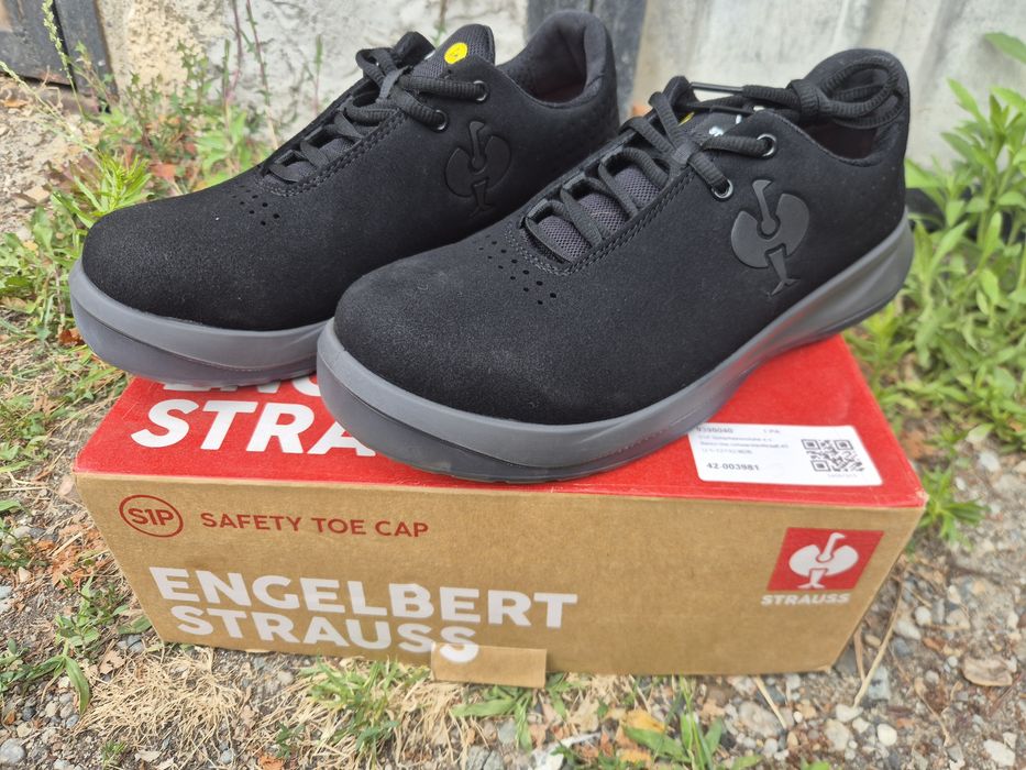 Pantof 40 Engelbert Strauss
