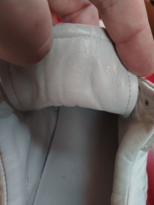 Adidasi casual Copenhagen Danemarca