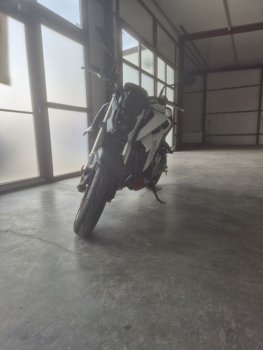 Suzuki GSX-S 950