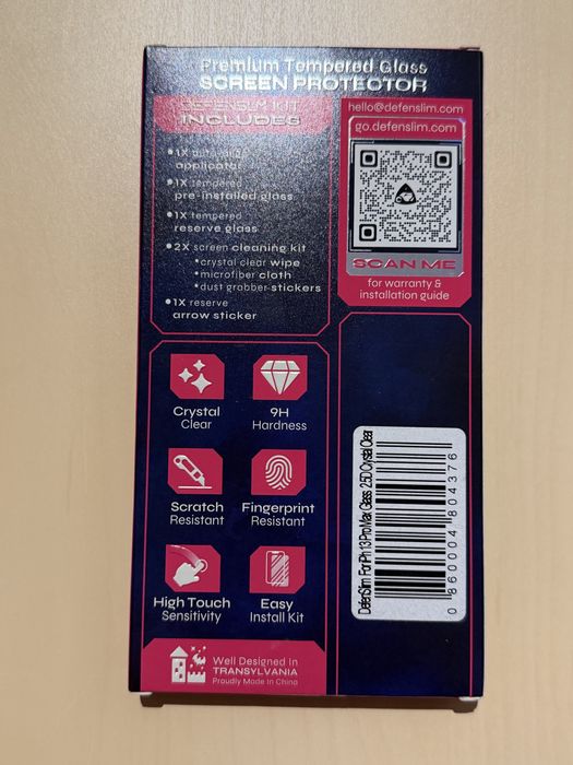 Huse iphone 13 pro max