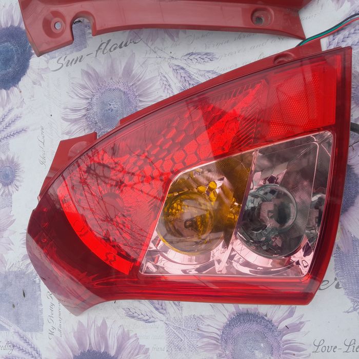 Стопове за сузуки суифт