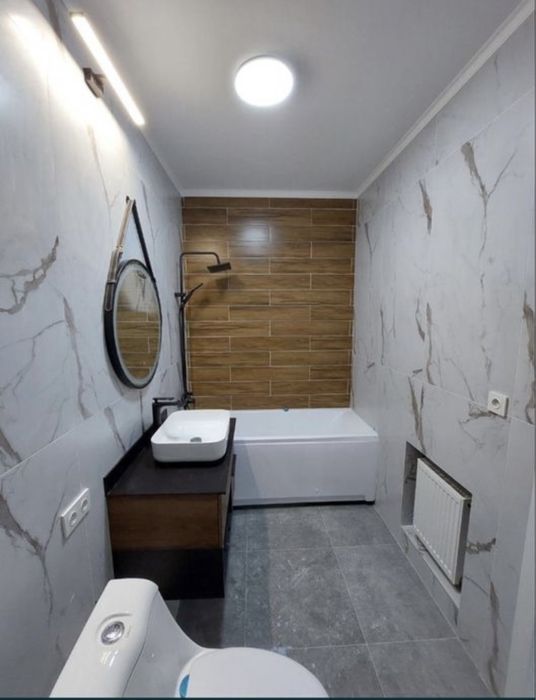 кафельщик. кафель басамыз .Ламинат. Сантехника