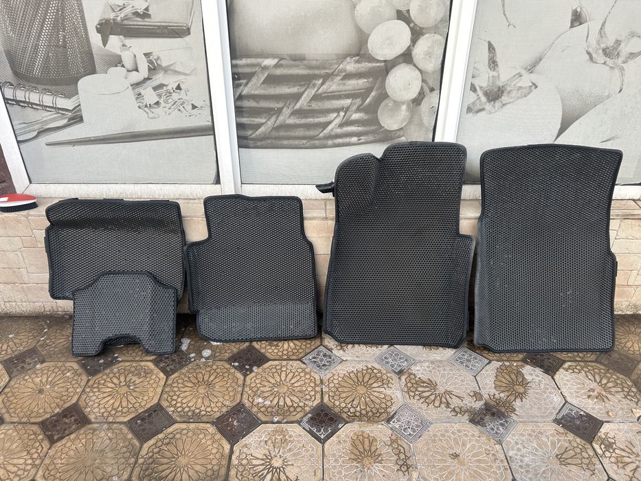 Запчасти на машину