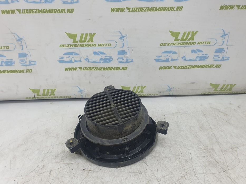 Boxa spate A1638200502 Mercedes-Benz ML W163  [din 1997 pana  2001]