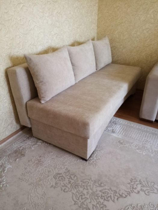 Продам диван-кровать