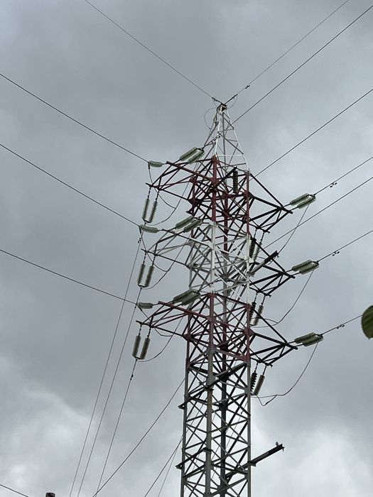 Линейная сцепная арматура ЛСА