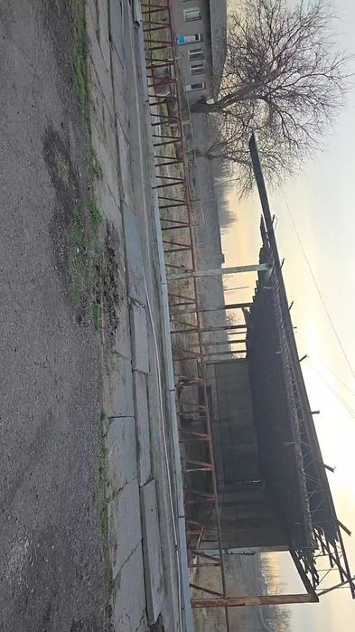 Сотувга чорва учун ферма