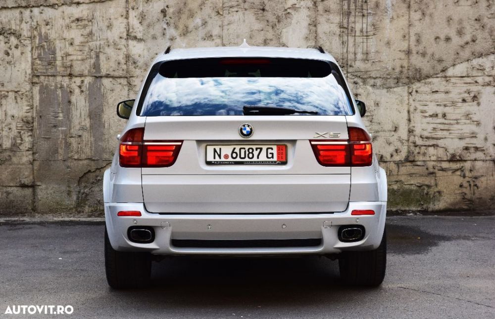BMW X X5