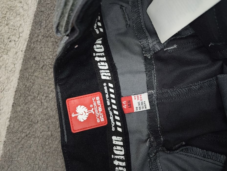 Pantaloni Engelbert Strauss Motion