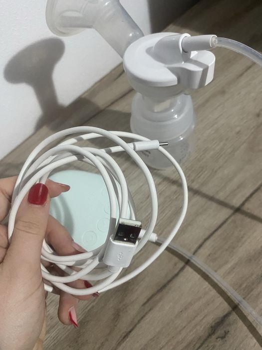 Pompa de san electrica Philips Avent