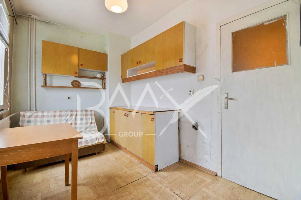 Продава се Едностаен апартамент в София, Овча купел 1 - 45 кв.м за 1302 €/кв.м - Снимка #9