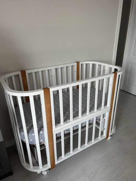 Детский манеж, трансформер _>80000