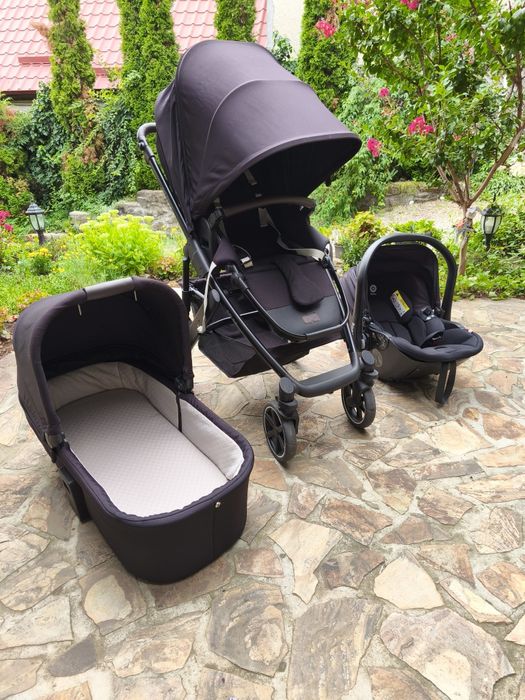 Cărucior ABC design Salsa