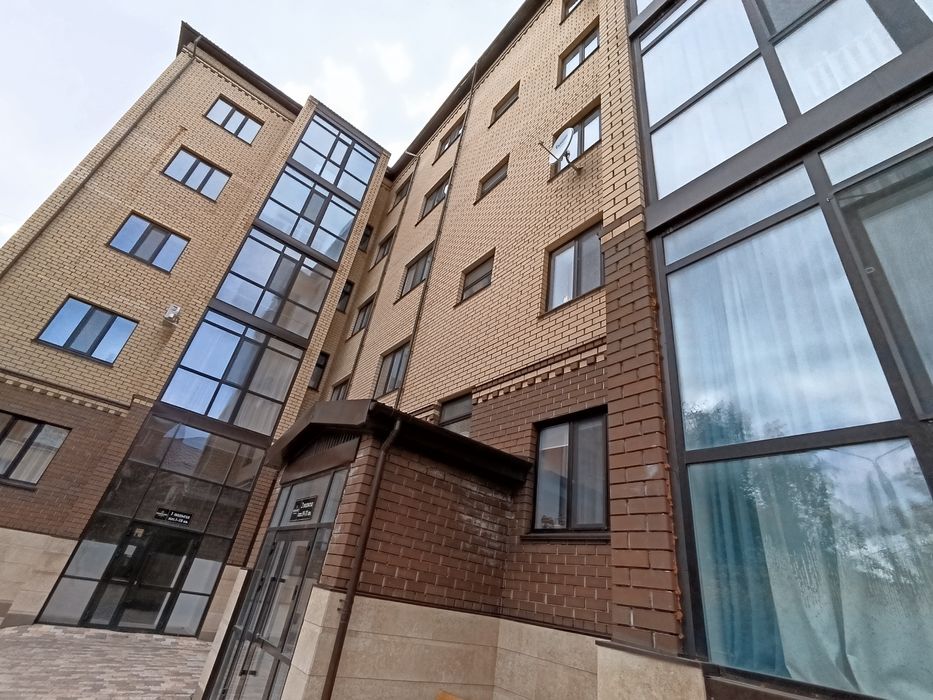 Продажа 3-комнатной квартиры в Центре