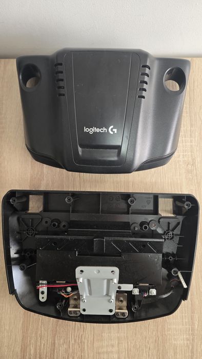 Carcasa volan logitech g29 / g920