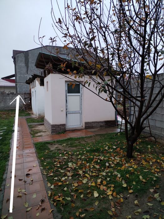 5 соток йер сотилади