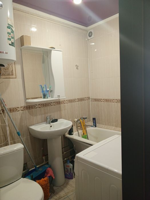 Продам 2 ком квартиру на улице Ершаната Кошербаева