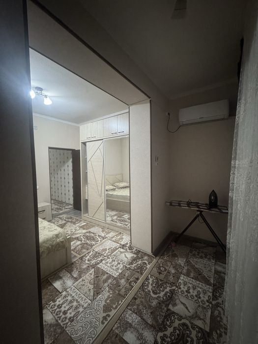 Аренда долгосрочная